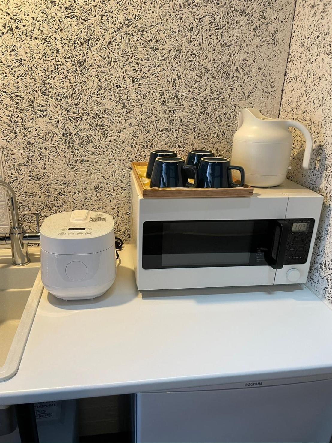Kou Nishijin Apartman Kiotó Kültér fotó