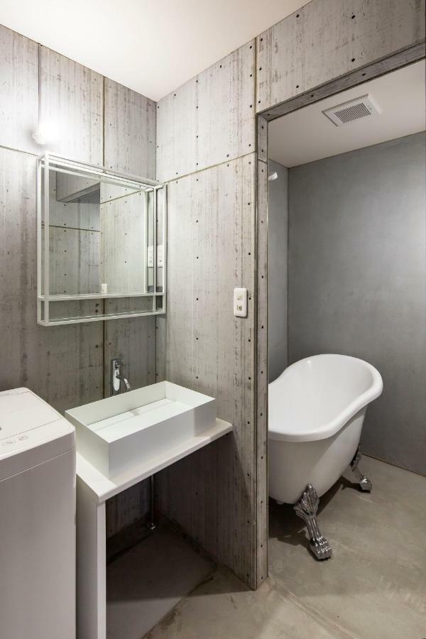 Kou Nishijin Apartman Kiotó Kültér fotó