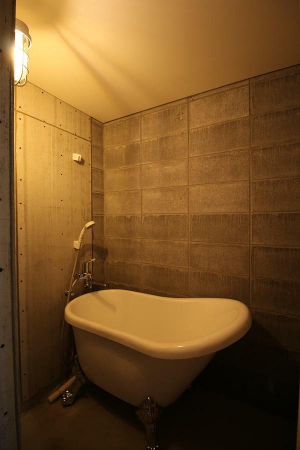 Kou Nishijin Apartman Kiotó Kültér fotó