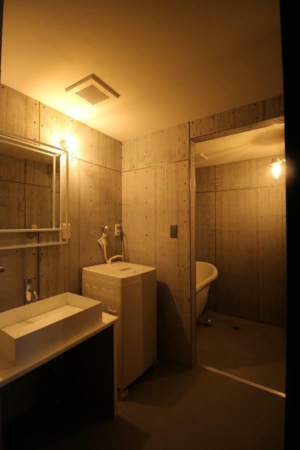 Kou Nishijin Apartman Kiotó Kültér fotó