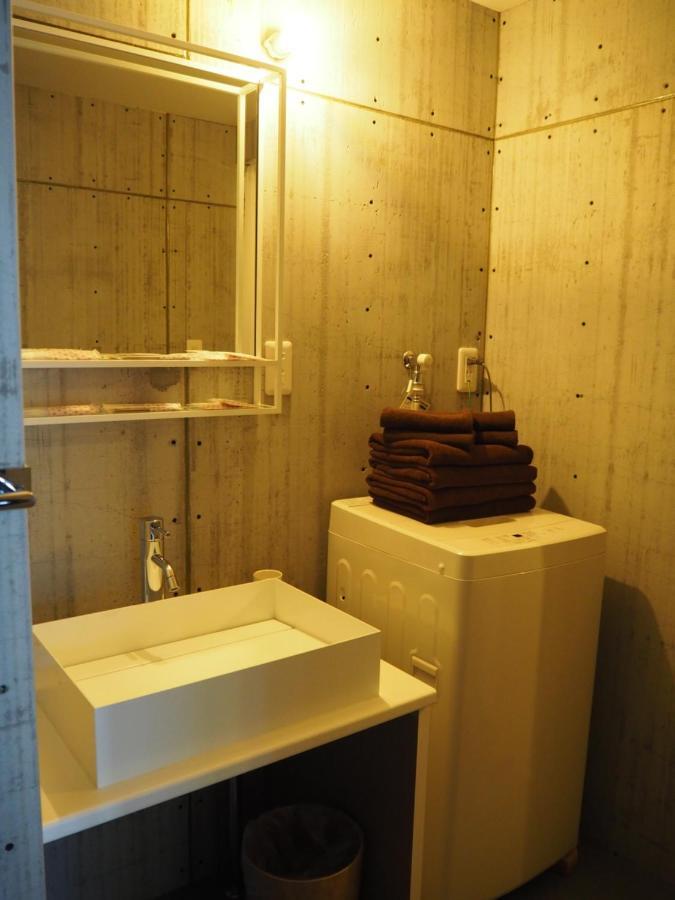 Kou Nishijin Apartman Kiotó Kültér fotó