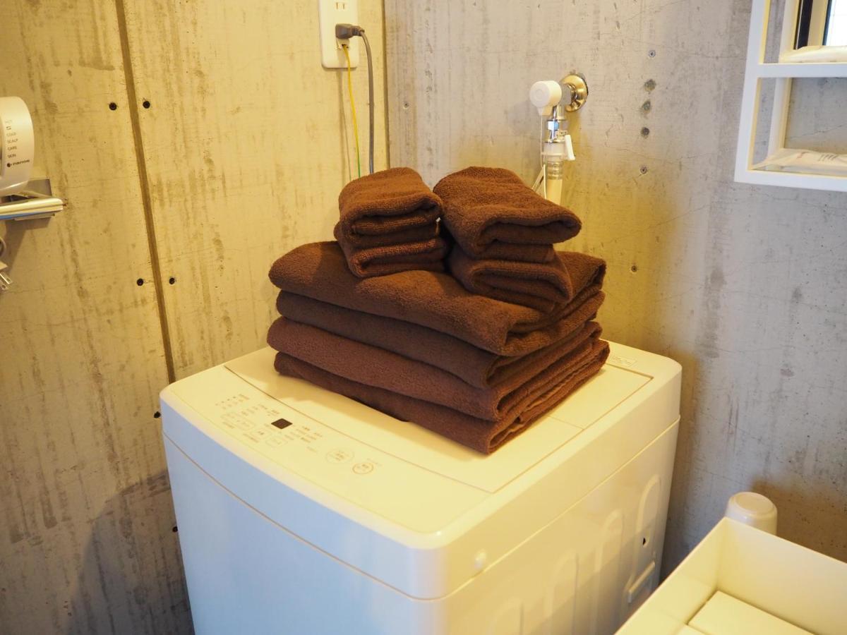 Kou Nishijin Apartman Kiotó Kültér fotó