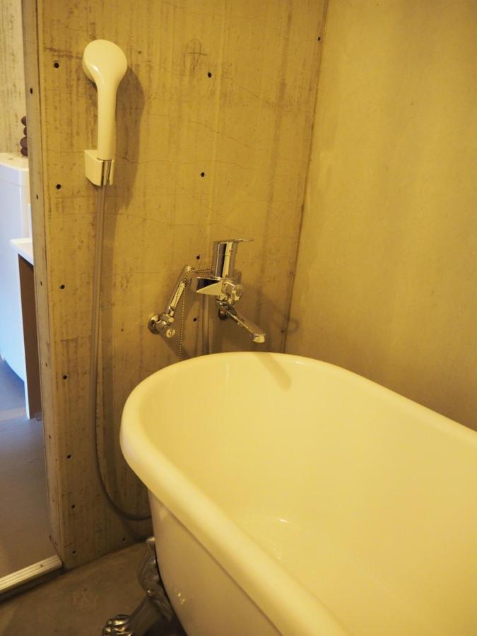 Kou Nishijin Apartman Kiotó Kültér fotó