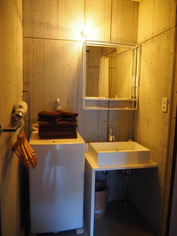 Kou Nishijin Apartman Kiotó Kültér fotó