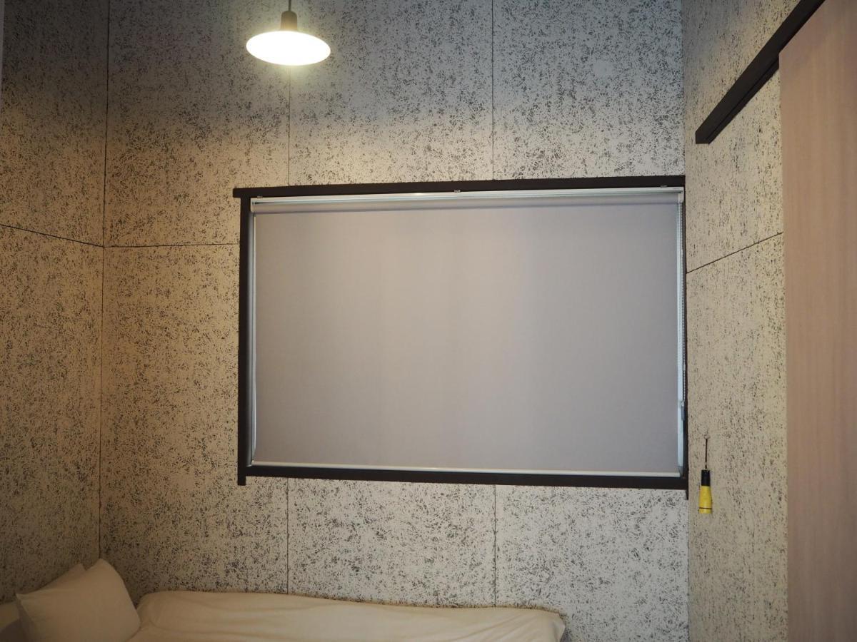 Kou Nishijin Apartman Kiotó Kültér fotó