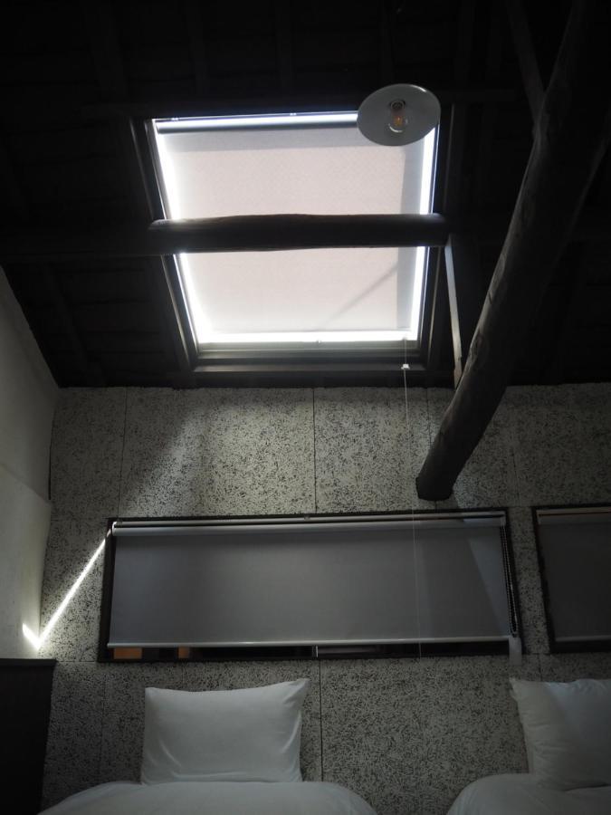 Kou Nishijin Apartman Kiotó Kültér fotó
